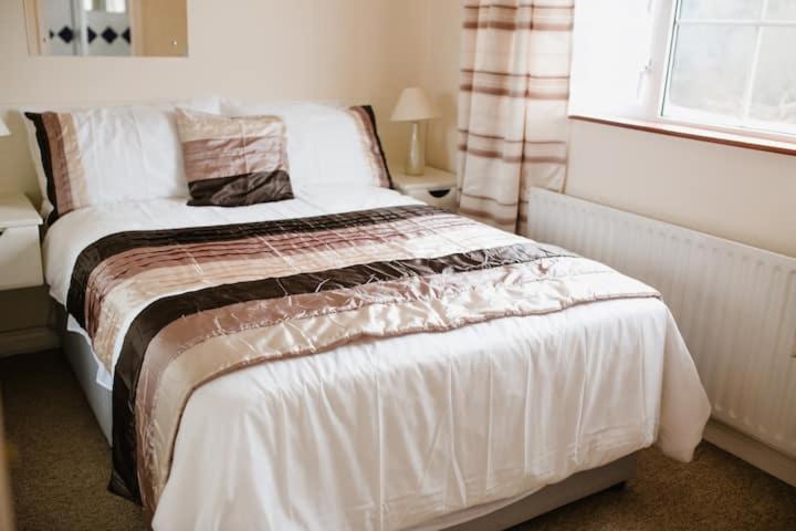 Portora House Accommodation Room Only Killyhevlin Dış mekan fotoğraf